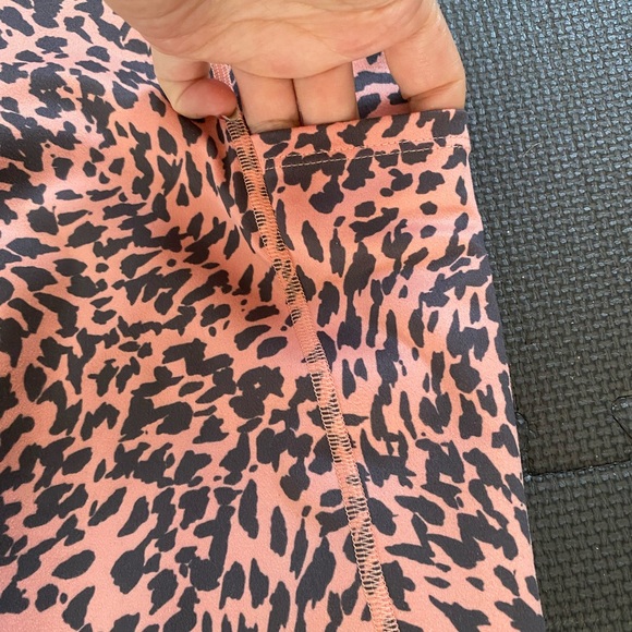 Fleo leggings, M - Picture 3 of 4